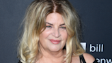 Kirstie Alley, 71, dies from colon cancer: 10 signs and symptoms of the disease