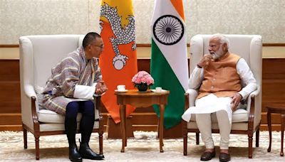 Is India’s billion-dollar aid to Bhutan aimed at curbing China’s influence?