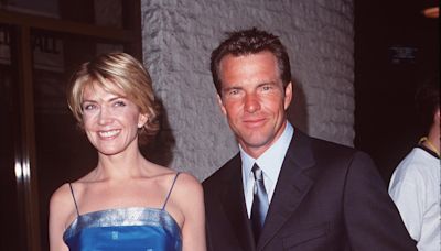 Dennis Quaid Honors ‘Parent Trap’ Costar Natasha Richardson Years After Her Death: ‘So Sorely Missed’