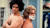 'Bosom Buddies' Star Recalls Tom Hanks & Peter Scolari's Day One Chemistry