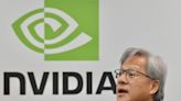 An immediate pullback could hit Nvidia's stock with its meteoric rise spurring 'fear and greed,' Bank of America says