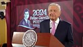 Qué bueno que no prosperó intento de golpe de Estado en Bolivia: AMLO