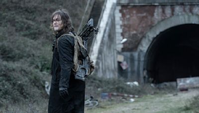 Everything We Know About 'TWD: Daryl Dixon' Season 3, Now Filming