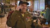Luck, faith and family: 99-year-old WWII veteran reflects on time served