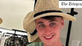 Hunt for missing British teen in Tenerife enters fifth day amid conspiracy theories