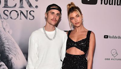 Justin Bieber Shares Glimpse of Pregnant Hailey Bieber’s Baby Bump: ‘They Wish Baby, They Wish’