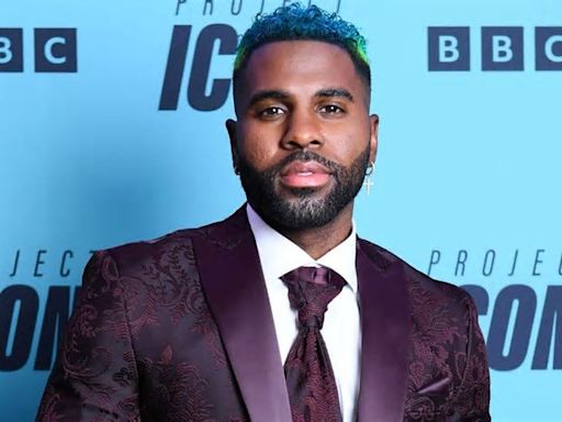 Jason Derulo Sexual Harassment Lawsuit Dismissed on Technicality, Will Be Refiled in New York