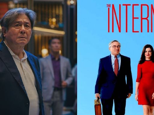 Exhuma actor Choi Min Sik to lead Korean remake of Robert De Niro and Anne Hathaway’s 2015 Hollywood film The Intern