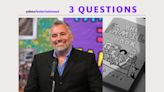 3 questions for children's author Todd Parr whose 'Family Book' is frequently banned: 'I'm not going to run and hide'