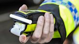 What happened when a drink driver tried to 'trick' breathalyser