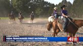 Middle Georgia Equestrian Center YEDA Team Preps for First Ever Nationals - 41NBC News | WMGT-DT