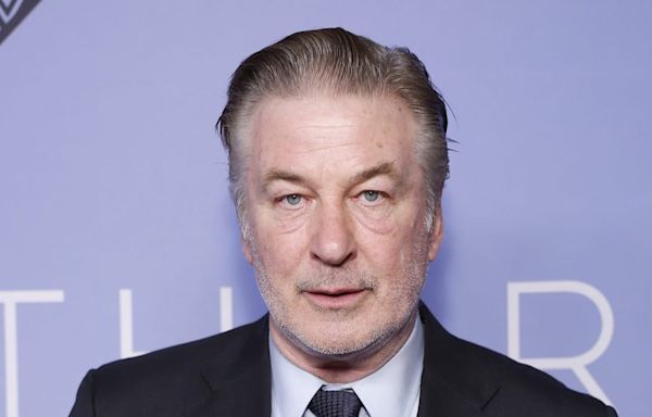 Alec Baldwin Again Seeks Dismissal of Case, as Rory Kennedy Fights D.A.’s Subpoena