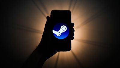 SteamDB's browser extension now lets you claim Steam discovery queue rewards without actually looking at your Steam discovery queue
