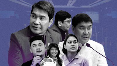 [Rear View] With the Tulfos rising, is it sunset for the Dutertes and limbo for Manang Imee?