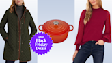 Macy's extended Black Friday deals are wild — save up to 80% on Columbia, Le Creuset and more