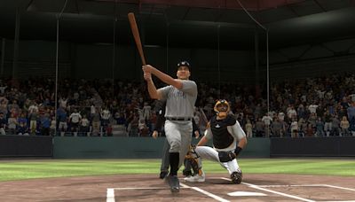 When is the release date for MLB The Show 23?