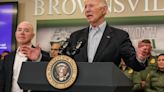 Border Patrol union defends Biden jabs: 'Yep, we said all that, and we mean every bit of it'