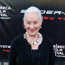 Rosemary Harris