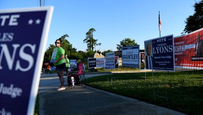 Runoff elections are coming to the Augusta area. Here's what voters should know.