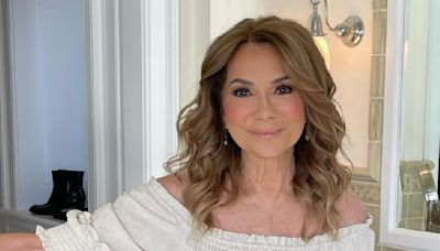Kathie Lee Gifford Claps Back at People For Calling Her Out For Being 'Old'; See Here