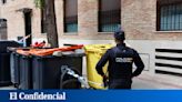 Investigan el secuestro de una mujer a punta de pistola en el distrito de Usera (Madrid)