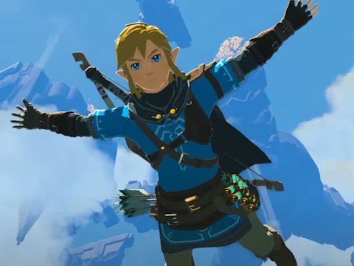 How The Legend Of Zelda Movie Director Is Approaching Fan Passion And Ideas In The Run-up To The Video...