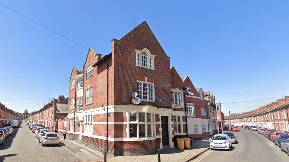 Green light to transform closed Leicester pub into flats