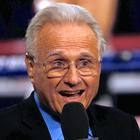 Larry Merchant