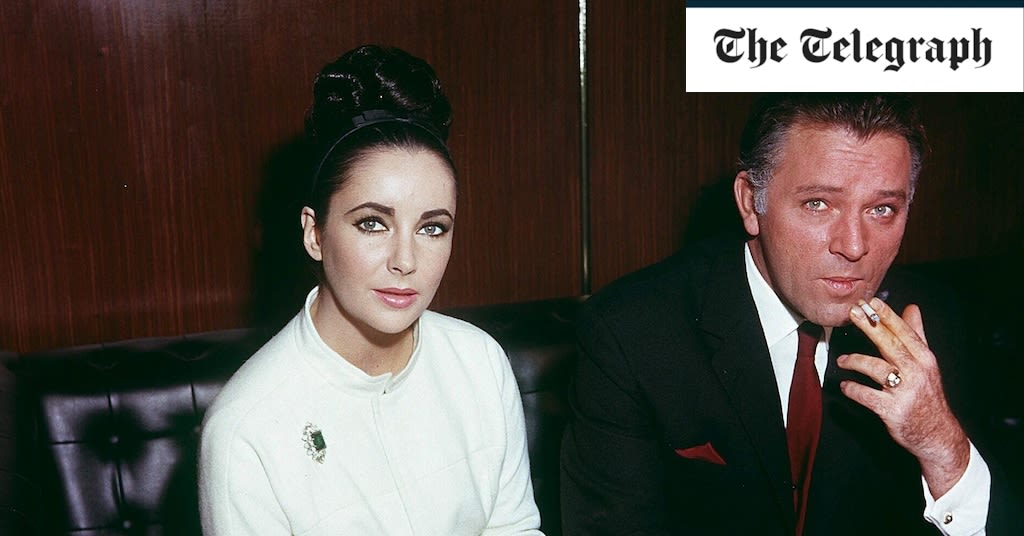 Elizabeth Taylor: The Lost Tapes, review: they don’t make Hollywood stars like this anymore