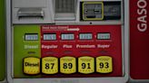 Columbus gas prices drop again to close 2023