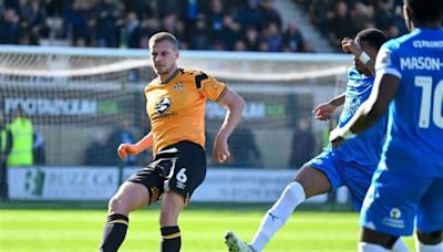 Cambridge United release seven members of the squad – including Ryan Bennett and Lyle Taylor – and place another four players on the transfer list