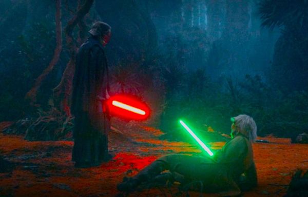 ‘The Acolyte’ Episode 5 Recap And Review: The Rise Of The Sith