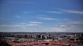 Lluvia para hoy en el norte de España y máximas de 30º en el sur, en el bajo Júcar y en el Ebro