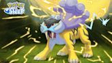 Pokemon Sleep lets you research Legendary Raikou's sleep habits in latest two-week event