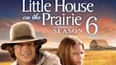 Little House on the Prairie Season 6 Streaming: Watch & Stream Online via Amazon Prime Video and Peacock