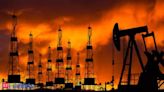 Oil prices slip on China demand concerns, waning Middle East worries