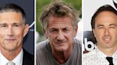 Sean Penn & Matthew Fox Cast In Australian Comedy Series ‘C*A*U*G*H*T’ For Streamer Stan, ITVX Takes UK Rights...