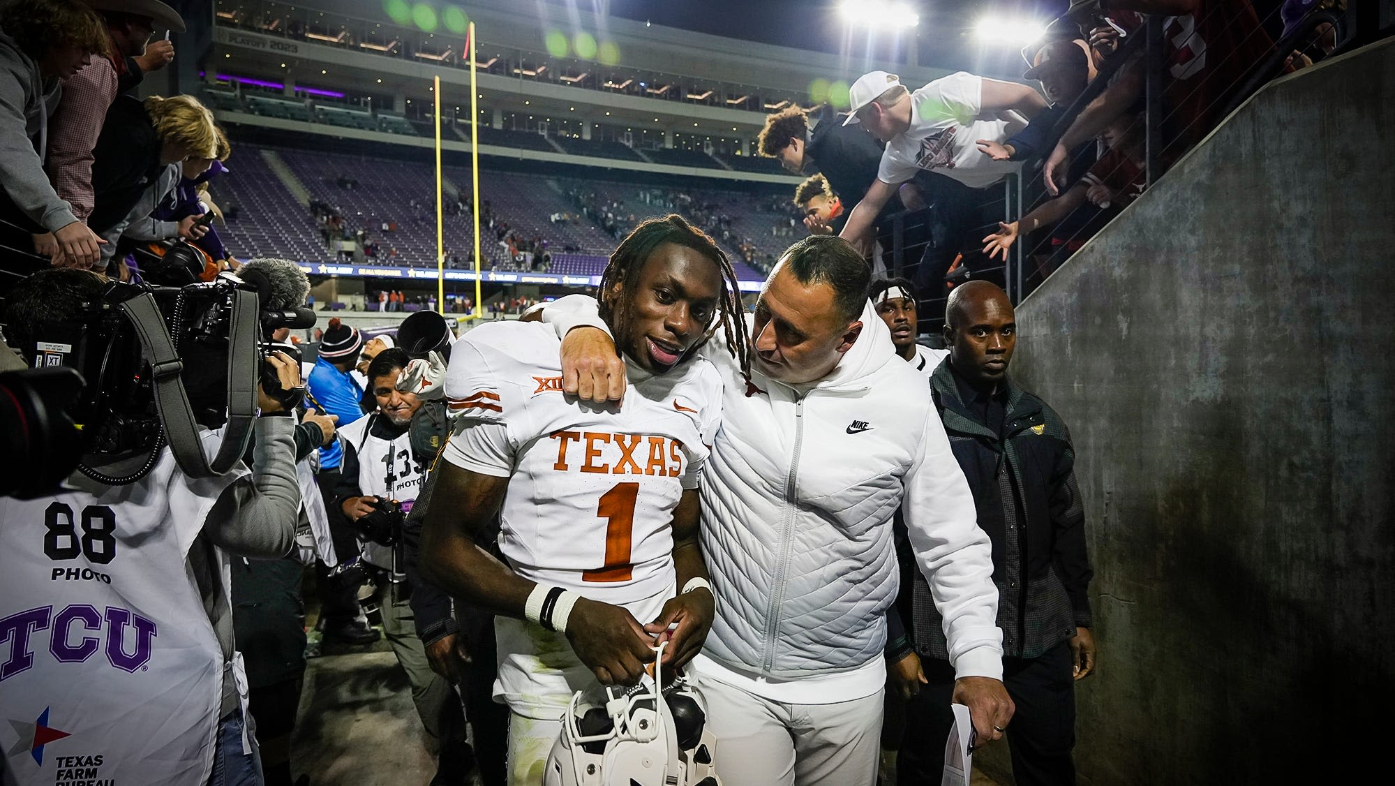 Texas football could get 15 Longhorns picked in the 2025 NFL draft. No, really. | Bohls