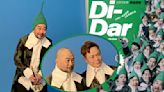 Di-Dar音樂劇場│葛民輝排劇多嘢食慰勞順便增磅 梁祖堯重新編製轉地方加場演出