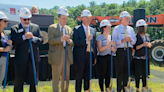 UW Eau Claire breaks ground on new science building