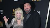 Dolly Parton and Garth Brooks Were Hilarious Hosts at Last Night's 2023 ACM Awards