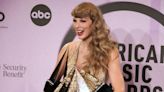 Taylor Swift Makes AMAs History as Most-Awarded Artist with 40 Total Wins