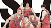 SLAM DUNK｜東映早料湘北「勝利」 日本票房連續7星期冠軍