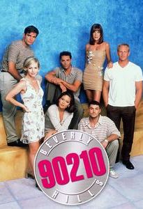 Beverly Hills, 90210