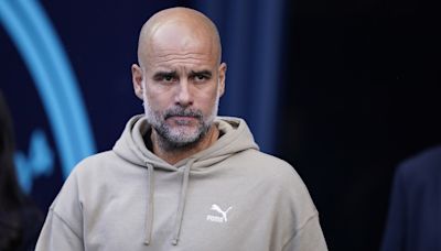 Pep Guardiola revela: "No tengo Whatsapp, ni Instagram, ni Tik Tok..." - MARCA USA