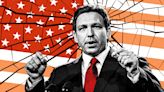A Ron DeSantis Presidency Would Be All Authoritarian Culture War Nonsense