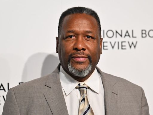 Suits actor Wendell Pierce claims he was denied housing in New York over race