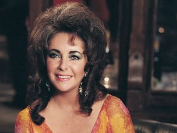 ‘She lived so much life so quickly’: the lost tapes of Elizabeth Taylor