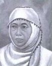 Nyai Ahmad Dahlan