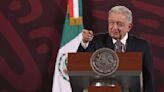 AMLO llama a mexicanos en EU a no votar por partido que use a México